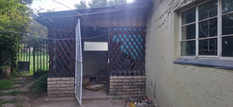 3 Bedroom Property for Sale in Ficksburg Free State